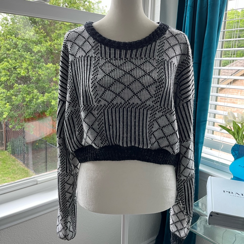 Urban Outfitters Sweater
